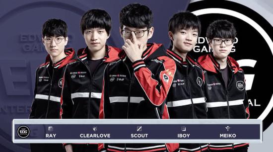 通过增强队 通过增强队