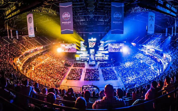 中和团队战 中和团队战