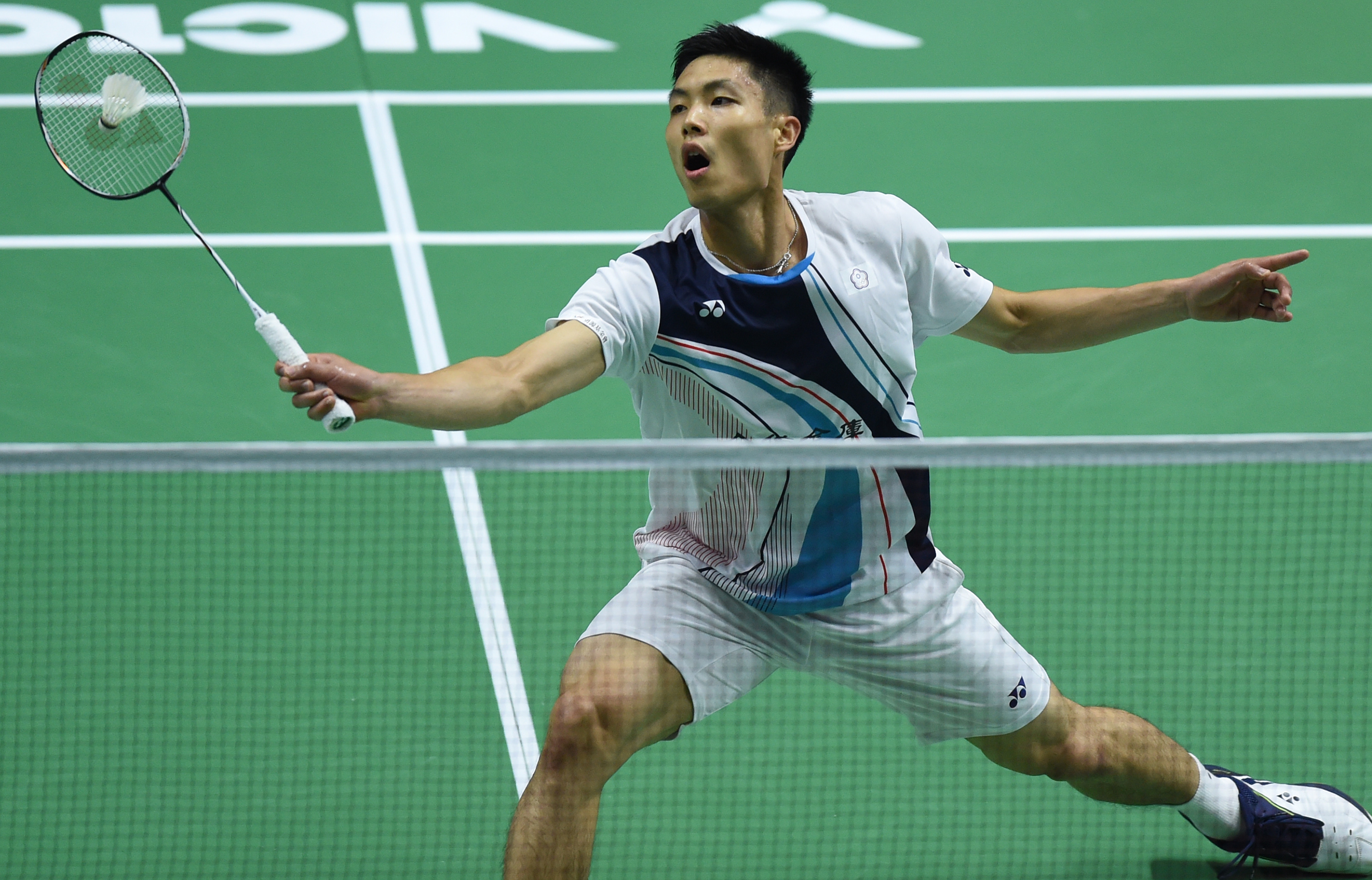 这种新气象 这种新气象